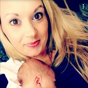 Meet your Posher, Catherine